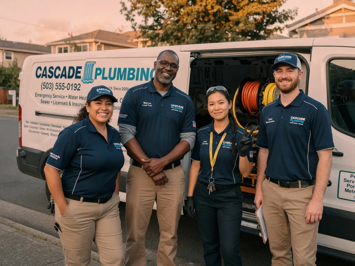 Emergency Plumber company in Montpelier, IN